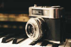 Sound and Image Processing 