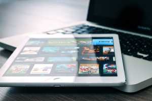Tablet Applications